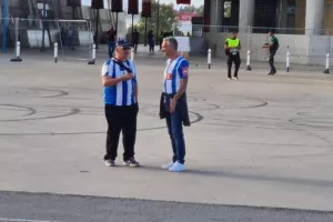 Οι πρώτοι... στο ΓΣΠ! (Φώτος)