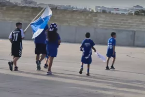 Οι πρώτοι... στο ΓΣΠ! (Φώτος)