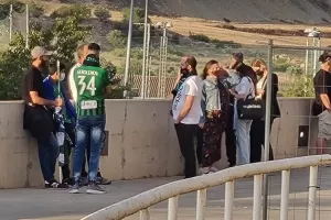 Τακτακαλίτικη τρέλα! (Φώτος)