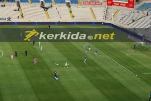 Η εντεκάδα της Ανόρθωσης για τον μεγάλο τελικό