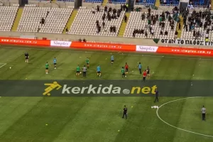 Οι ΕΝΤΕΚΑ του Ολυμπιακού