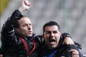 Η μεγαλύτερη επιτυχία...