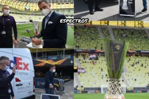 Villarreal-Man. United: Την "τορπίλισε" και το κατέκτησε με ήρωα τον Ρούλι! (στιγμιότυπα)