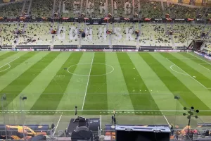 Villarreal-Man. United: Την "τορπίλισε" και το κατέκτησε με ήρωα τον Ρούλι! (στιγμιότυπα)