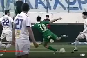 Αξέχαστο... με Μιχαλάκη! (Βίντεο)