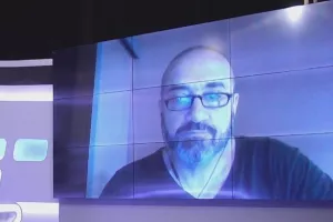 Μάριος... για τον τελικό: "Το κίνητρο είναι τεράστιο και για τις δύο ομάδες" (Ντε Μπρόινε και Καντέ)