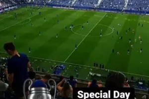 Τελικός και κατάκτηση... με Νούνο! (Φώτος)