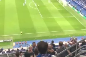 Τελικός και κατάκτηση... με Νούνο! (Φώτος)