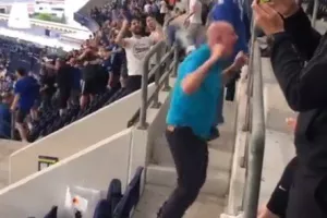 Τελικός και κατάκτηση... με Νούνο! (Φώτος)