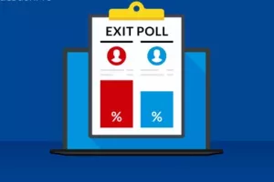 Τα EXIT POLLS των εκλογών