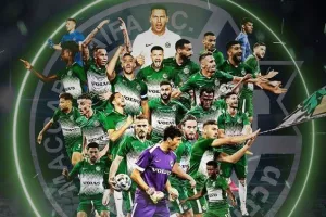 (ΕΝΔΙΑΦΕΡΕΙ Ομόνοια) Πρωταθλήτρια η Μακάμπι Χάιφα/ Δεδομένα στον Β' Προκριματικό