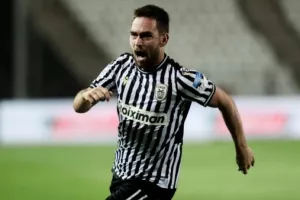 Το «σερί» του Ζίβκοβιτς κόντρα στην ΑΕΚ