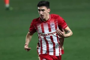Ολυμπιακός: Η ενδεκάδα εναντίον του Άρη