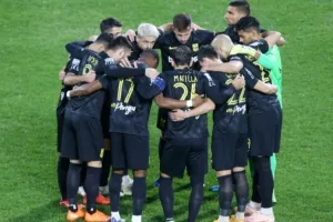 Άρης: Με Μπεναλουάν αντί Ροζ στην 11αδα