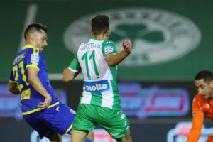 Κώτσιρας: «Για την πρώτη μας νίκη στα play off»