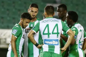 Παναθηναϊκός: Μια ευκαιρία ακόμα...