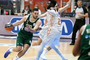 Παναθηναϊκός: Πρόταση να διεξαχθεί ο τελικός στο ΣΕΦ!