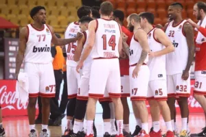 ΚΑΕ Ολυμπιακός: Πήρε θέση στην ποδοσφαιρική φιέστα!