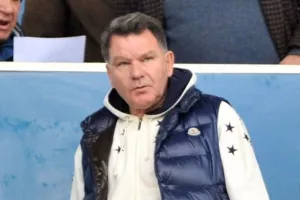 Κούγιας: «Οσοι βιάζονται να μας υποβιβάσουν θα κάνουν μία τρύπα στο νερό»