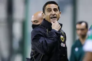 Χιμένεθ: «Ζήτησα από τους παίκτες μου να δείξουν πάθος και το έκαναν»
