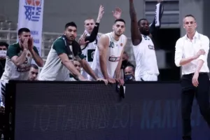 Κάτας: «Θα πανηγυρίσω ακούγοντας Ρέμο στο σπίτι»