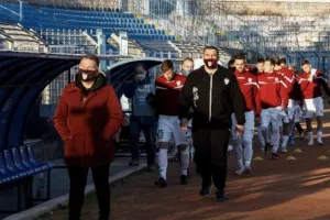 Οι 11 λόγοι που οδήγησαν την ΑΕΛ στη Super League 2