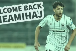 Το come back του Μιχάι (φώτος/βίντεο)