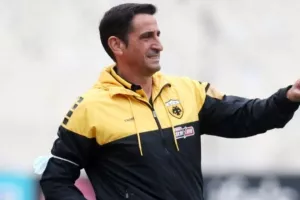 Οι σκέψεις του Χιμένεθ για την ενδεκάδα στην Τρίπολη