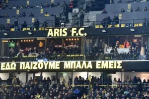 Άρης: Νέα παράταση στην απόφαση του CAS