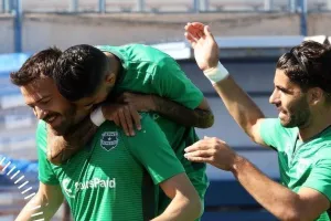 Ανάρτηση πριν τη τελευταία στροφή