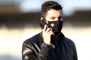 Ο Κονέ, οι επαφές για προπονητή και ο Πέσιτς