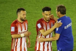 «Ο Πέδρο είναι στους τρεις κορυφαίους προπονητές στην καριέρα μου»