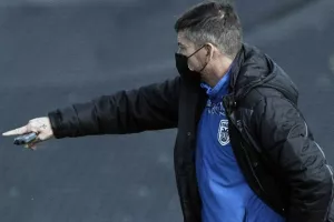 ΠΑΟΚ: Τακτική σε ρυθμούς τελικού (βίντεο)