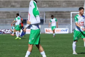 Η τελική βαθμολογία των play out της Super League 2