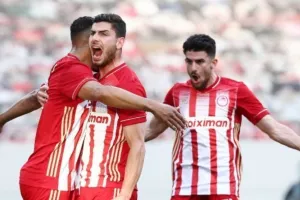 Η «χρυσή» τριάδα έβαλε περισσότερα γκολ από 11 ομάδες της Super League!