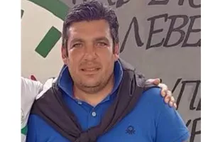 Παρελθόν ο Δημήτρης Δράκος