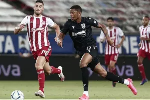 «Προβλέπω νίκη 1-0 του ΠΑΟΚ με γκολ του Ζίβκοβιτς»