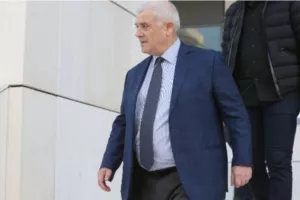 Μελισσανίδης: «Σήμερα είμαστε όλοι Πόντιοι»