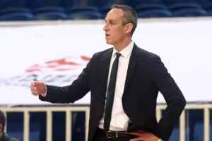 Κάτας: «Έχουμε την πίεση με το μέρος μας»