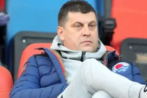 «Ο Μιλόγεβιτς βρίσκεται κοντά στην ΑΕΚ», σύμφωνα με τους Σέρβους