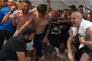 Η super mini movie για την ιστορική άνοδο (βίντεο)