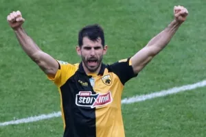 Η Μαγιόρκα θέλει τον Νέλσον Ολιβέιρα