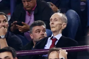 Πέθανε ο Κωνσταντίνος Αγγελόπουλος