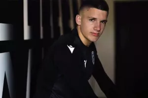 Η χρονιά-όνειρο για το… golden boy του ΠΑΟΚ! (βίντεο)