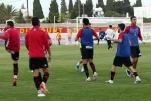 Με ΕΝΝΕΑ κύπριους η Καρμιώτισσα 