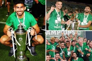 O απολογισμός του Ανδρόνικου Κακουλλή