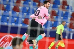 Τα έκανε μούσκεμα η Μπαρτσελόνα και λέει ΑΝΤΙΟ στον τίτλο! (βίντεο/φώτος)