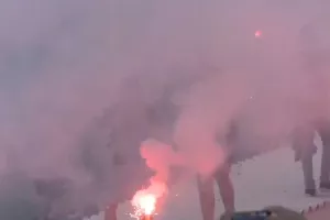 Το σήκωσε η Ομόνοια 29Μ εν μέσω αποθέωσης (φώτος)