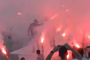 Το σήκωσε η Ομόνοια 29Μ εν μέσω αποθέωσης (φώτος)