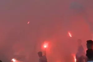 Το σήκωσε η Ομόνοια 29Μ εν μέσω αποθέωσης (φώτος)